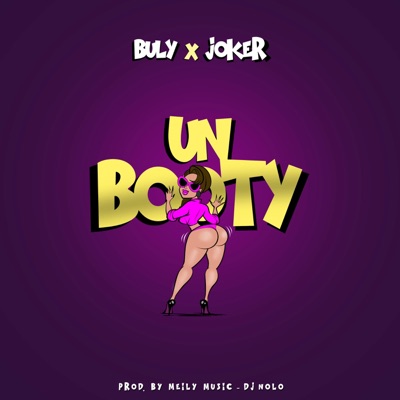 Un Booty - Single