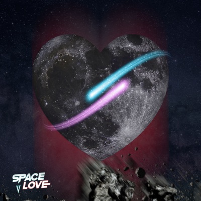Space Love - Single