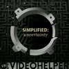 VideoHelper - Credible Source