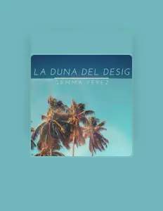 Gemma Pérezを聴いたり、ミュージックビデオを鑑賞したり、経歴やツアー日程などを確認したりしましょう！