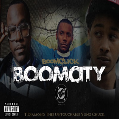 BoomCity