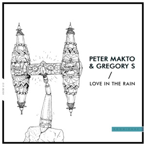 Love in the Rain - Single