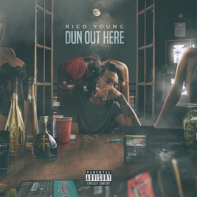Dun Out Here - Single