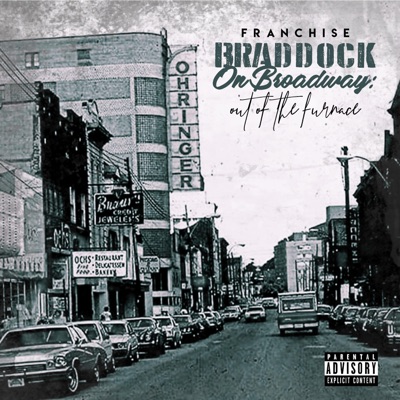 Franchise Braddock on Broadway: Out of the Furnace