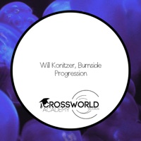 Progression - Single - Will Konitzer & Burnside