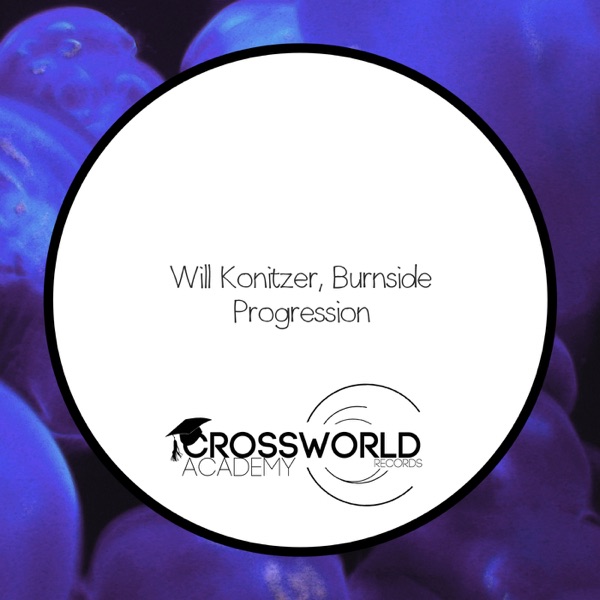 Progression - Single
