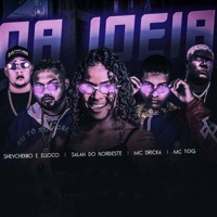 Da Ideia (feat. Salah do Nordeste) - Single - Shevchenko e Elloco, MC 10G & MC Dricka