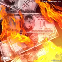 Work Hard (feat. FIIXD) - Single - YOUNGGU