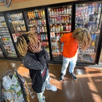 involved (feat. Kaisani & Skyte) - Single - lockehearts