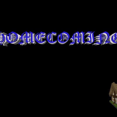 Homecoming 19' - Single
