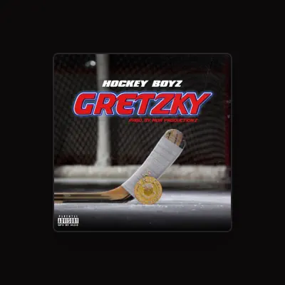 Listen to Hockey Boyz, watch music videos, read bio, see tour dates & more!