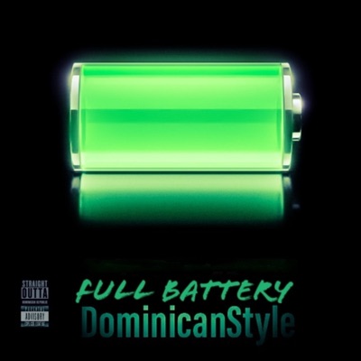Full Battery - Single
