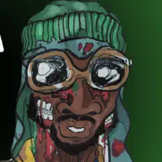 Listen to Lil $ega, watch music videos, read bio, see tour dates & more!