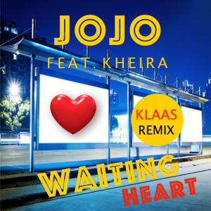 Waiting Heart (feat. Kheira) [Klaas Dance Edit]