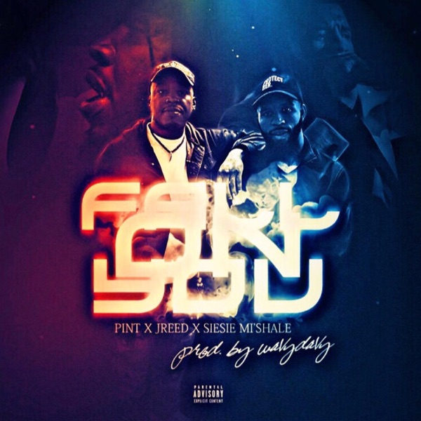 Fall on You (feat. J.Reed & SieSie Mi'shale)