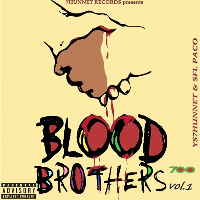 Blood Brothers, Vol. 1
