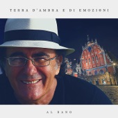 Terra d'ambra e di emozioni artwork