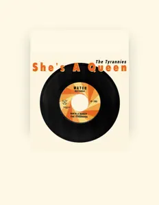 Ouça The Tyrannies, assista a videoclipes, leia a biografia, veja as datas das turnês e mais!