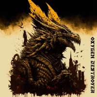 Oxygen Destroyer - Single - River of the Same Name