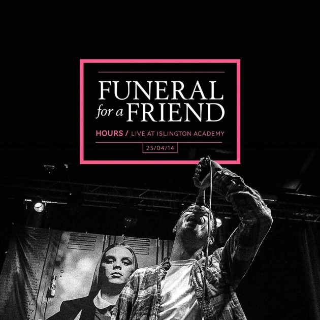 Seven Ways to Scream Your Name - Album by Funeral for a Friend