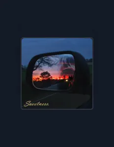 Listen to Sweetness., watch music videos, read bio, see tour dates & more!