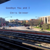 Chris Skinner - Goodbye You and I