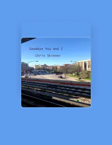 Listen to Chris Skinner, watch music videos, read bio, see tour dates & more!