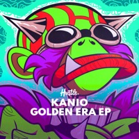 Golden Era - Single - Kanio