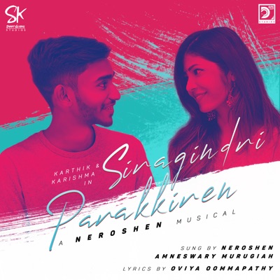 Siragindri Parakkiren - Single