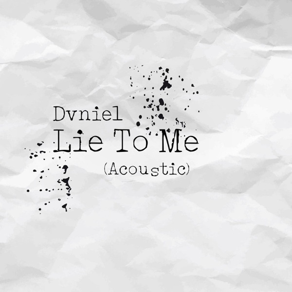 Lie to Me (Acoustic)