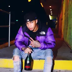 Listen to Keon Simms, watch music videos, read bio, see tour dates & more!