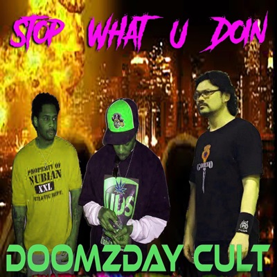 Stop What U Doin' - Single