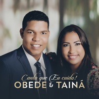 Obede e Tainá - Eu Vou Voltar