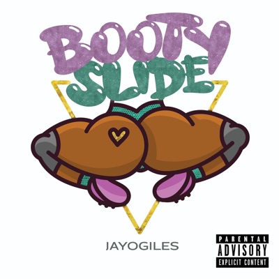 Booty Slide - Single