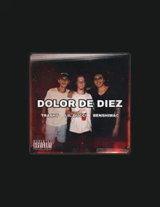 Escucha a Trashy, mira vídeos musicales, lee la biografía, consulta fechas de giras y mucho más.