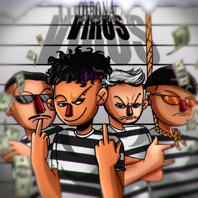 Corona Virus - Single