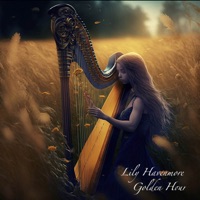Golden Hour - Single - Lily Havenmore