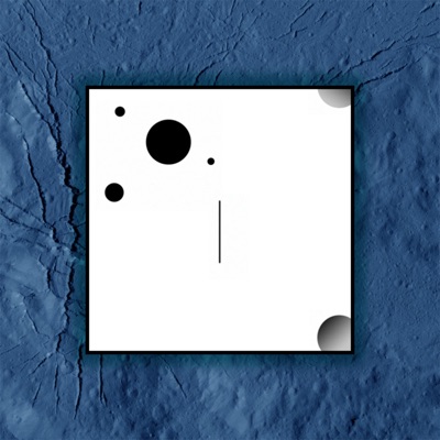 Life Is a Series of Holes and Flat Surfaces - EP