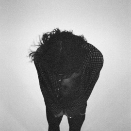 Never Not Sad Flowerboy