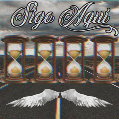 Sigo Aquí - Single