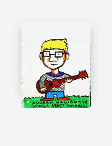 Poslechněte si interpreta Andrew Haworth, sledujte hudební videa, přečtěte si životopis, podívejte se na data turné a další informace.