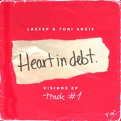 Heart In Debt artwork