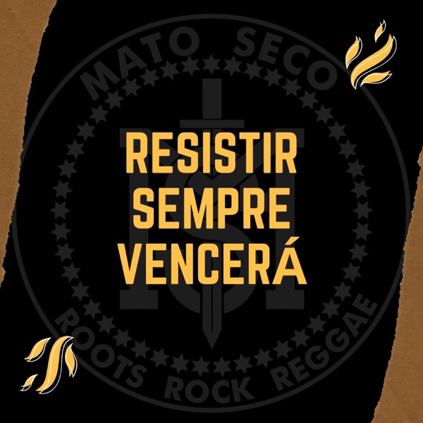 Resistir Sempre Vencerá (Ao Vivo)