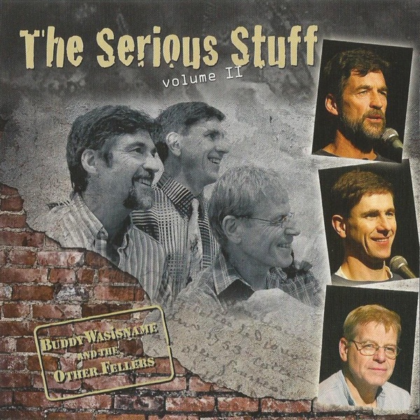 The Bay Is My Home by Buddy Wasisname & The Other Fellers on Go Folk