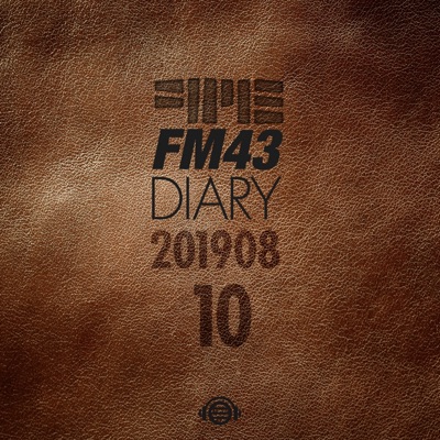 FM43 Diary 2019.08.10 (feat. Kim Ji Soo) - Single