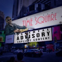 Time Square - Single - N.I.A. Jam