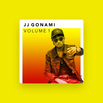 Listen to JJ Gonami, watch music videos, read bio, see tour dates & more!