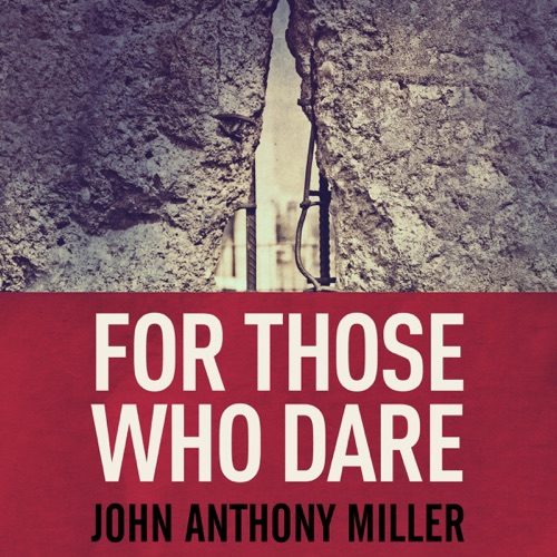 For Those Who Dare (Unabridged) cover