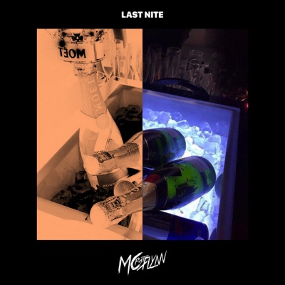 Last Nite - Single