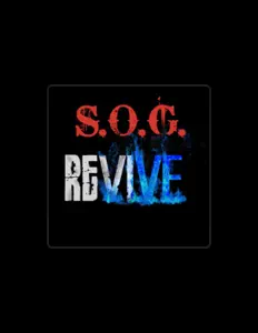 收听 S.O.G.、观看音乐视频、阅读小传、查看巡演日期等 ！